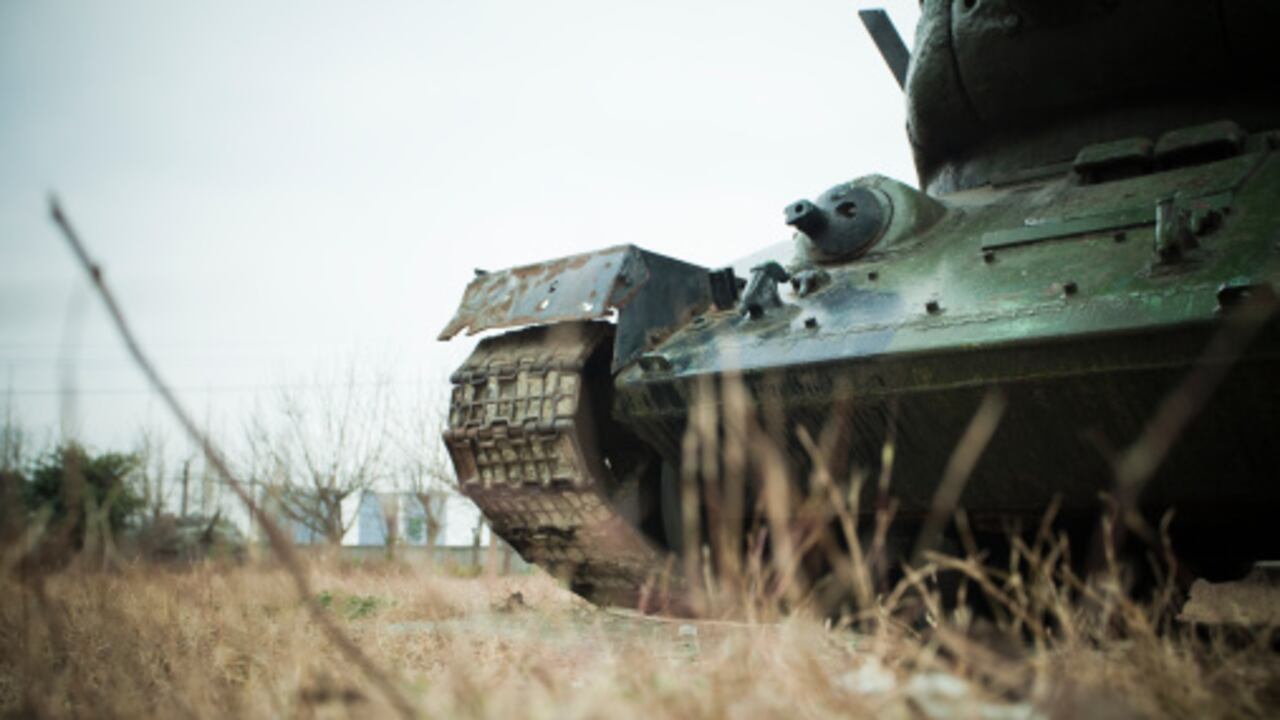 Polonia es el primer país fuera de Estados Unidos que tendrá tanques Abrams en la versión más moderna.