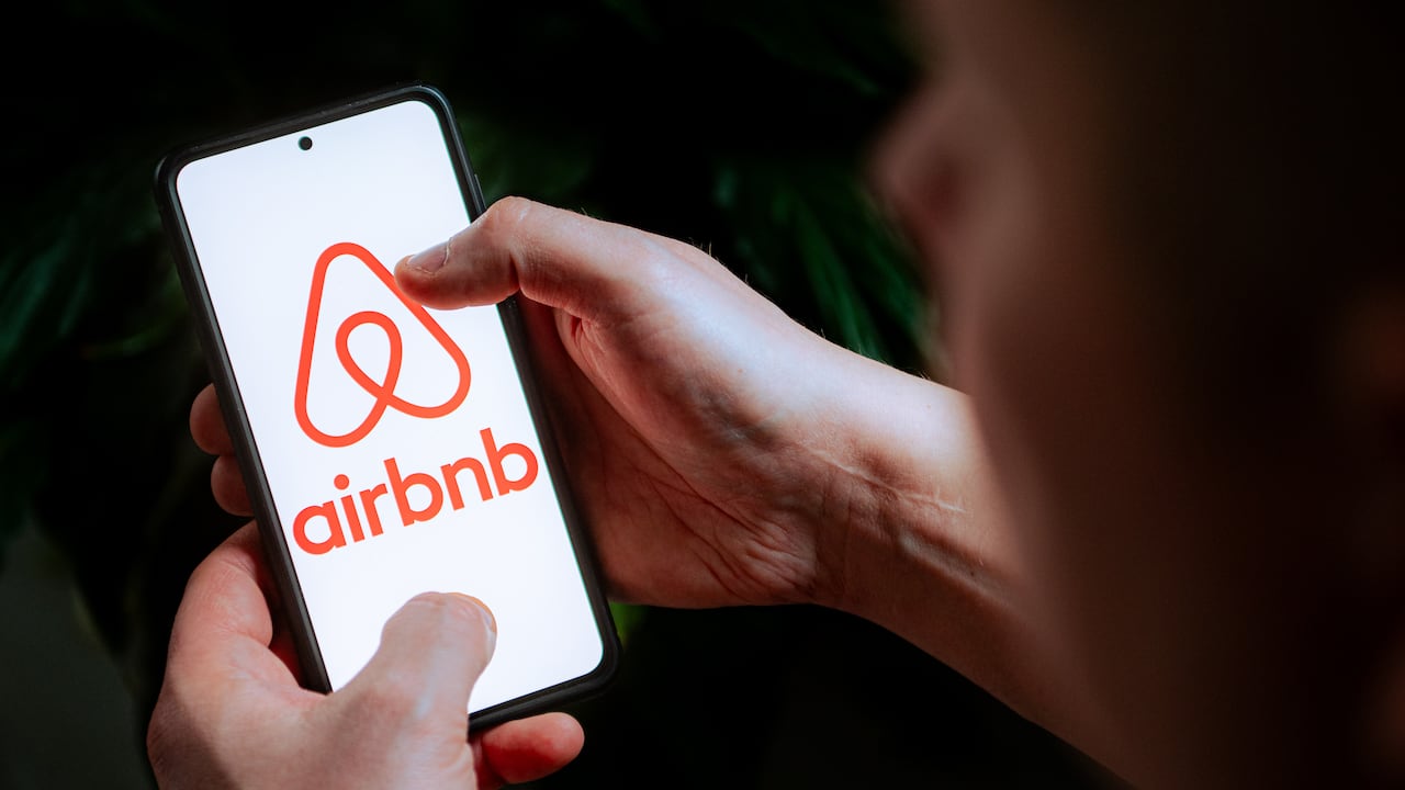 Airbnb es una plataforma digital para el alquiler de alojamiento.
