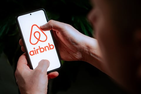 Airbnb es una plataforma digital para el alquiler de alojamiento.