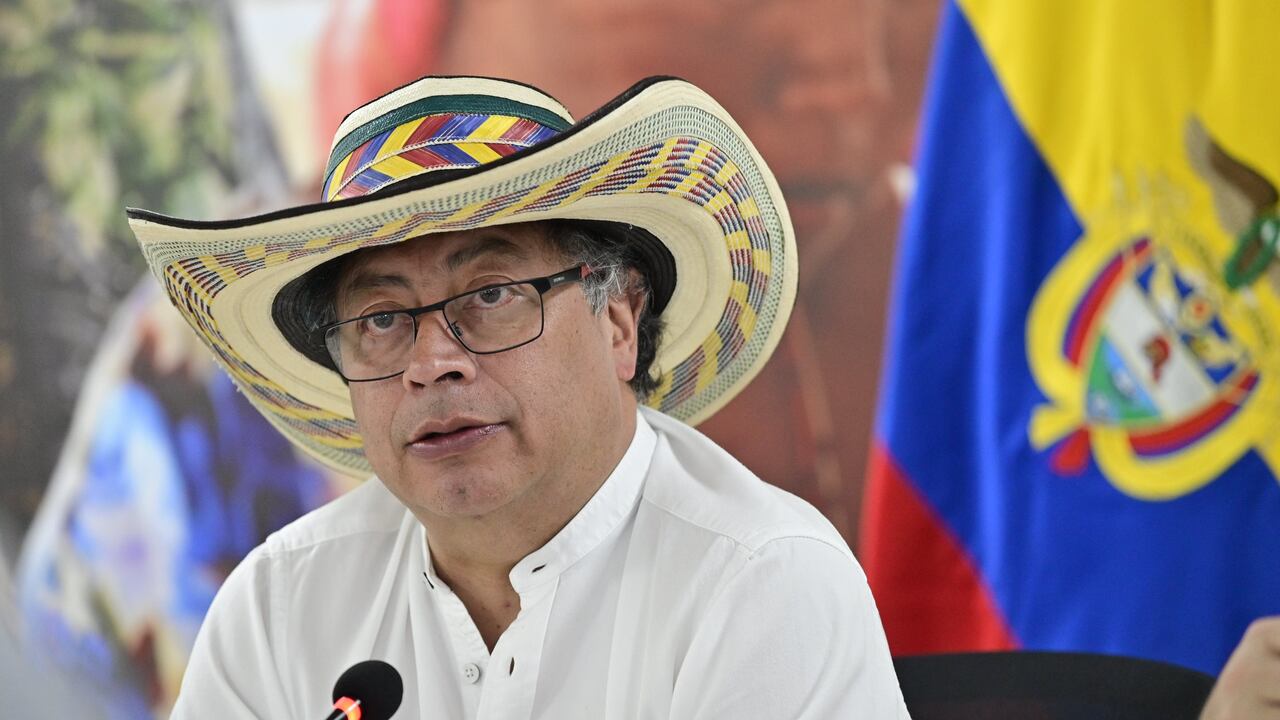 Gustavo Petro liderado el Consejo de Ministros en La Guajira