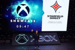 Phil Spencer hizo varios anuncios en el Xbox Showcase.