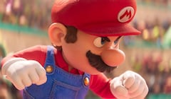 Super Mario la Película ha roto récords en Netflix