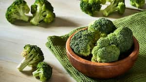 El brócoli es un superalimento pero puede ser peligroso para algunas personas.