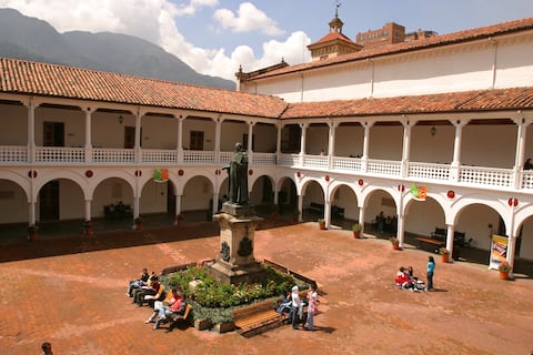 Universidad del Rosario