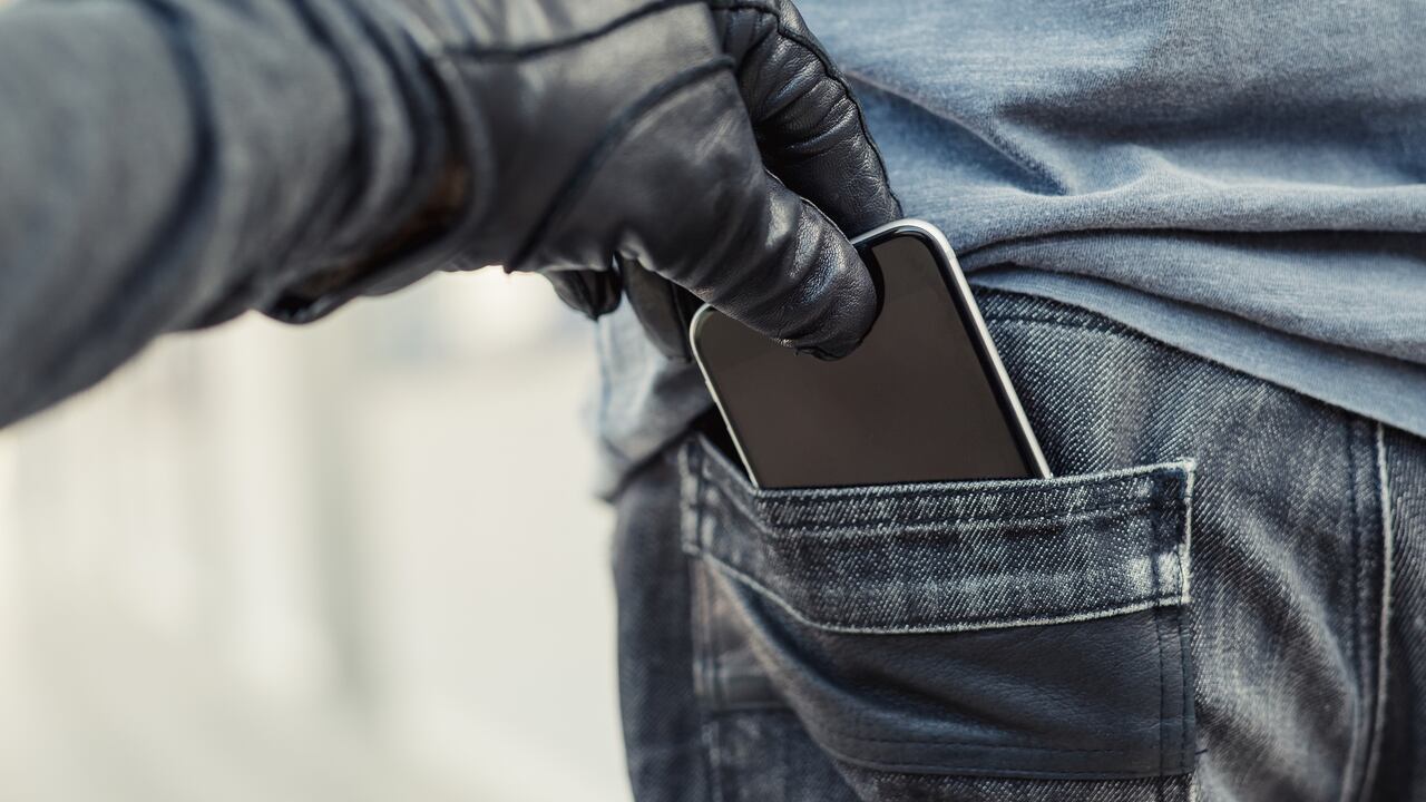 Apple aplica mejora para proteger los iPhone en caso de robo.