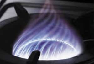 A diferencia de la percepción tradicional, Electrolux es tecnología de punta: su hornilla de llama en espiral reduce el uso de gas en 20% y el tiempo de cocción en 22%. 