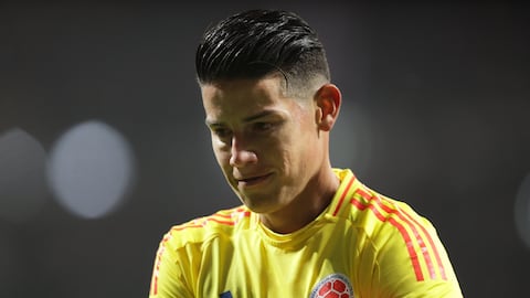 James Rodríguez, único jugador en marcar gol en un Mundial que fue nominado al premio Puskas