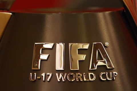 La Copa Mundial de Fútbol Sub-17 se queda sin sede