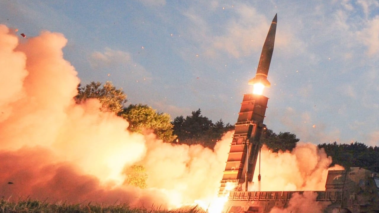 Estados Unidos advierte que Corea del Norte hará pruebas con armas nucleares en los próximos días (imagen de referencia)