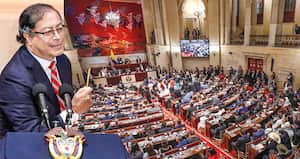    El anuncio del presidente Gustavo Petro de convocar una asamblea constituyente puede afectar las expectativas de recuperación de la inversión, que viene de capa caída.