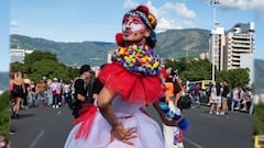 El Mor Pride Festival espera la participación de 12 mil personas.