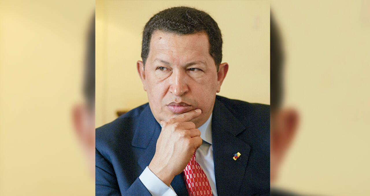   Hugo Chávez, Piedad Córdoba y Rafael Correa forman parte del informe de la Asamblea Nacional de Ecuador. La exsenadora colombiana anunció acciones judiciales.