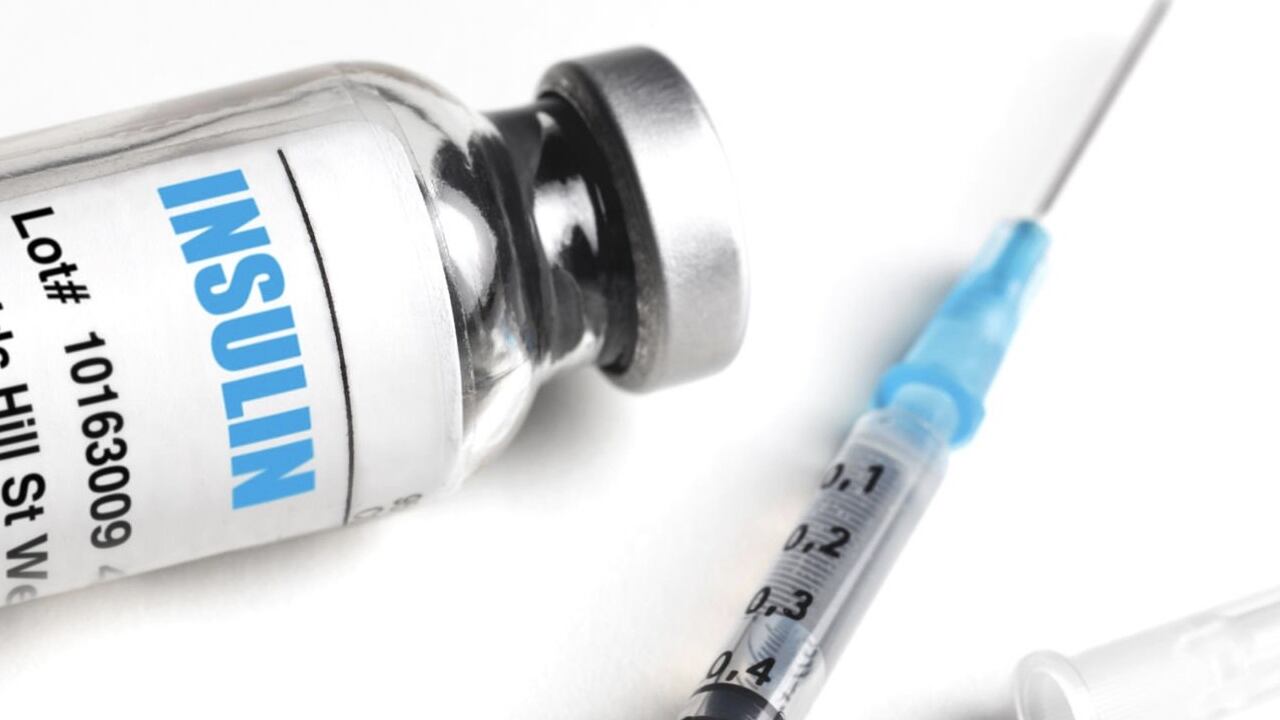 A partir del cuarto trimestre de este año la farmacéutica también reducirá en 70% el precio de Humalog, su insulina recetada con mayor frecuencia, así como de la Humulin.