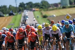 Tour de Francia 2024 etapa 6