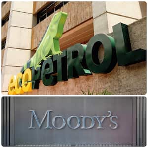 Calificación de Moody's a Ecopetrol