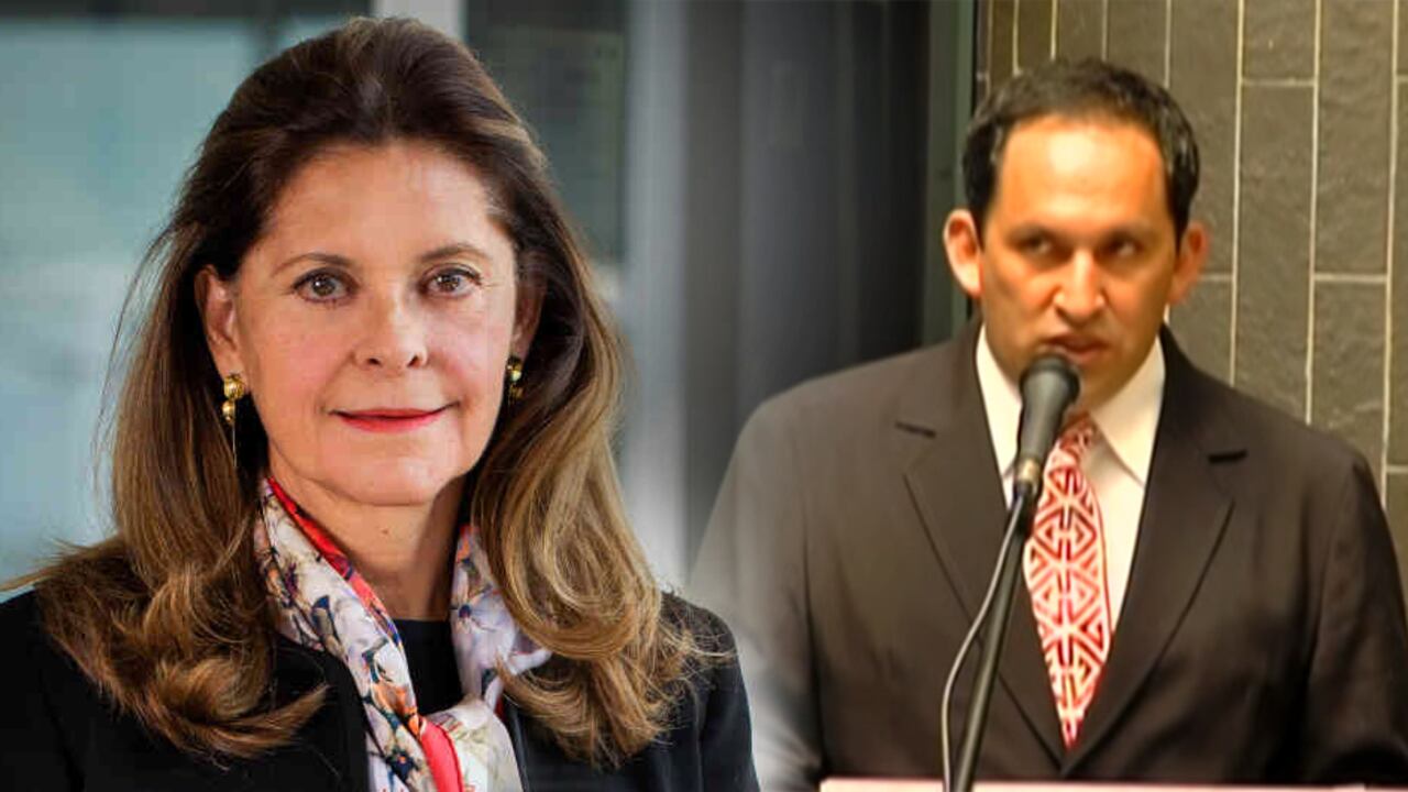 Martha Lucia Ramírez exigió celeridad en la investigación contra Jorge Villalobos, tras las múltiples denuncias en su contra por presunto abuso sexual y laboral en un restaurante de Cajicá.