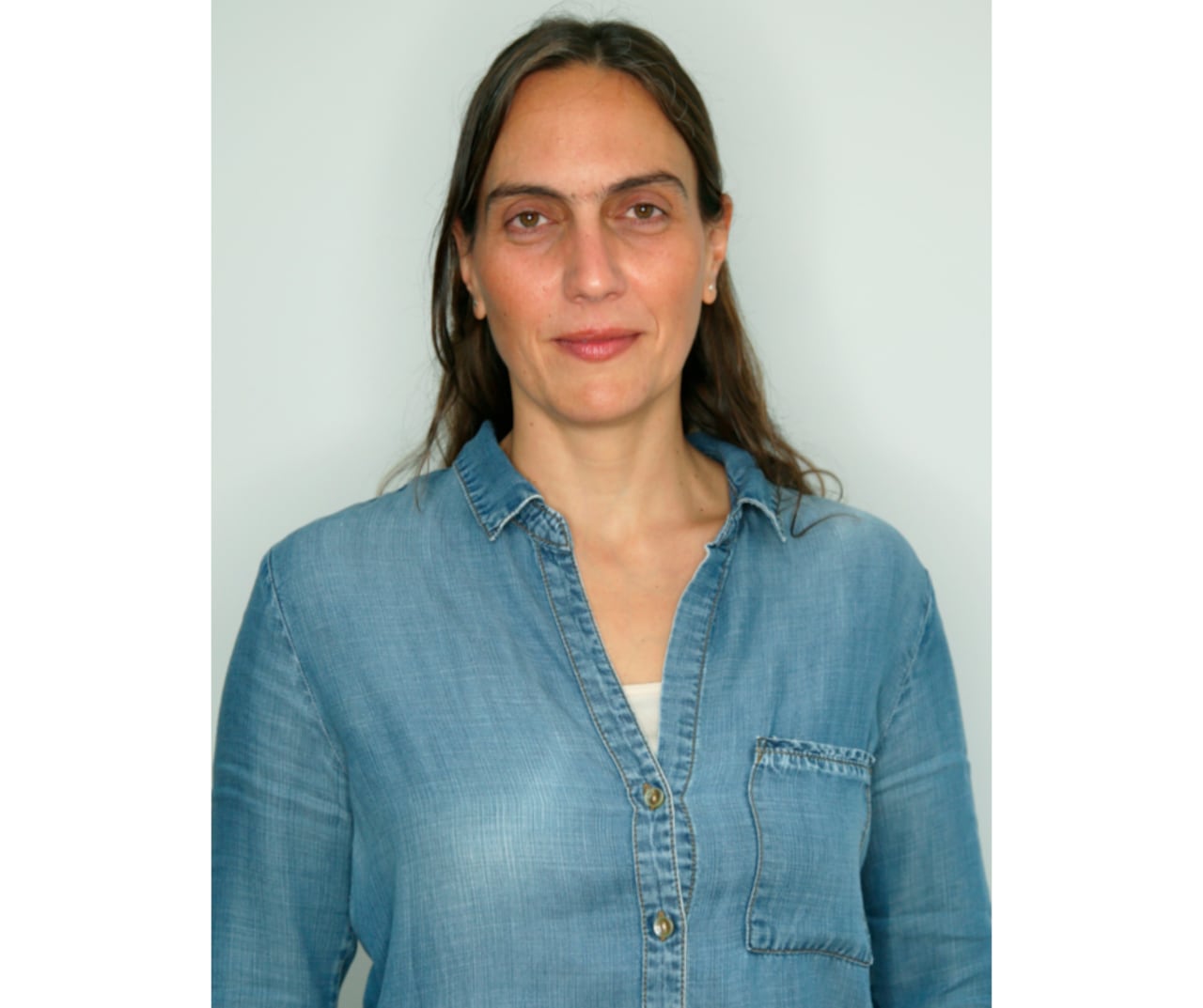Juliana Ortiz, directora del BAM desde hace más de cinco años y responsable de la dirección de planeación y proyectos en Proimágenes.