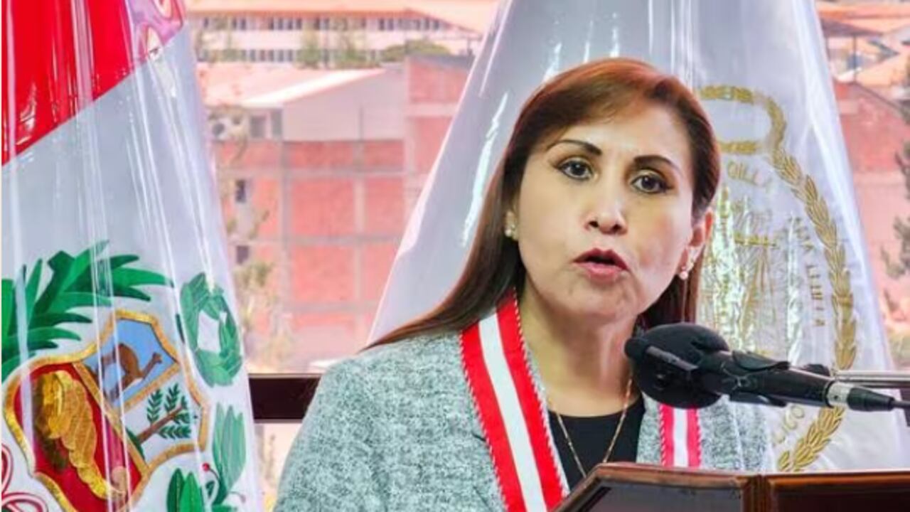 Patricia Benavides, Fiscal de Perú, investigada por corrupción