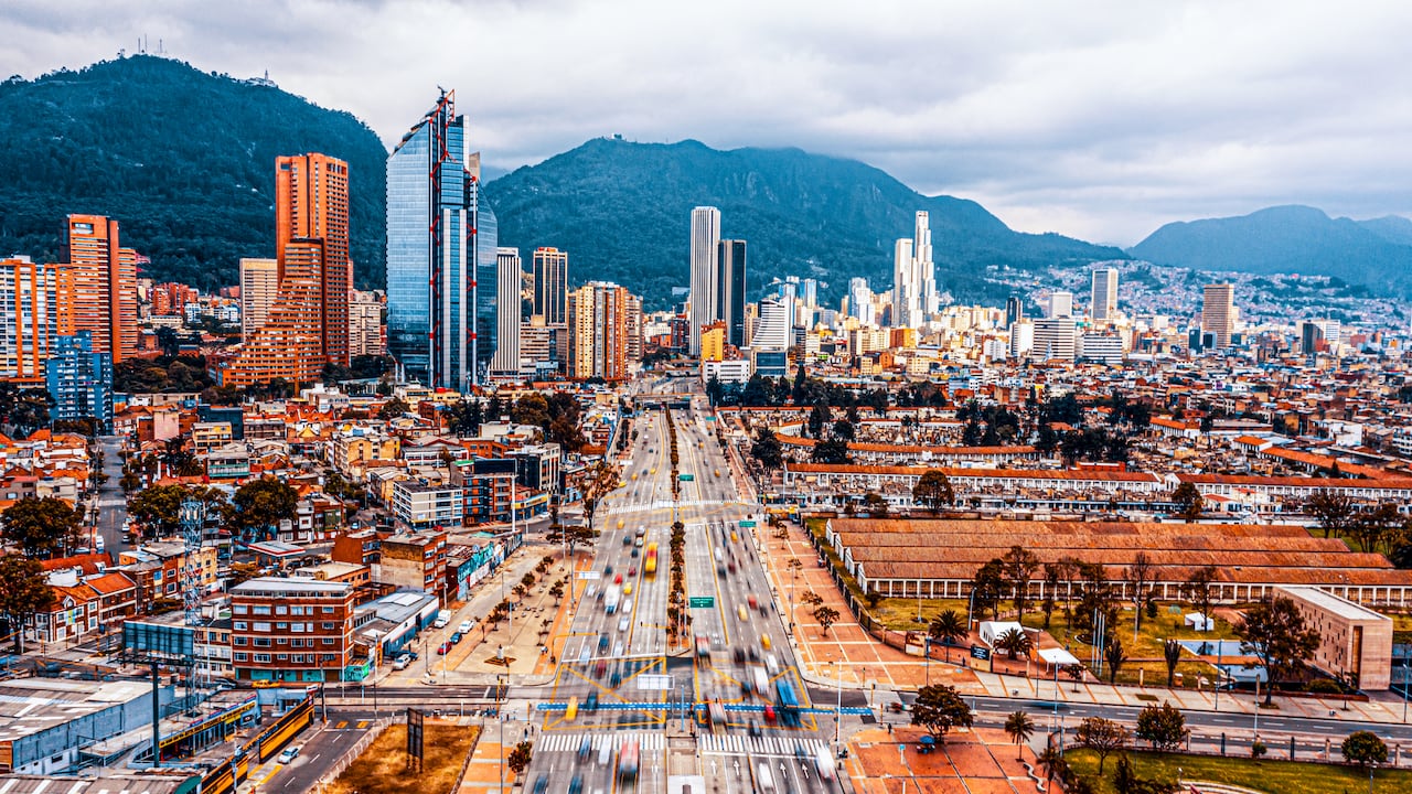 Bogotá fue reconocida como destino de negocios líder en Sudamérica