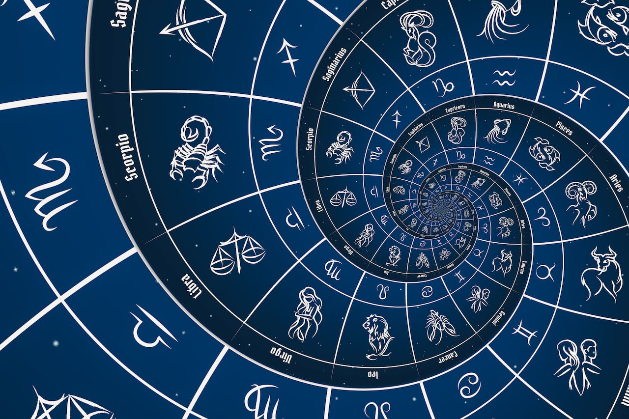 Cada signo del zodíaco tiene su propio camino en este día.