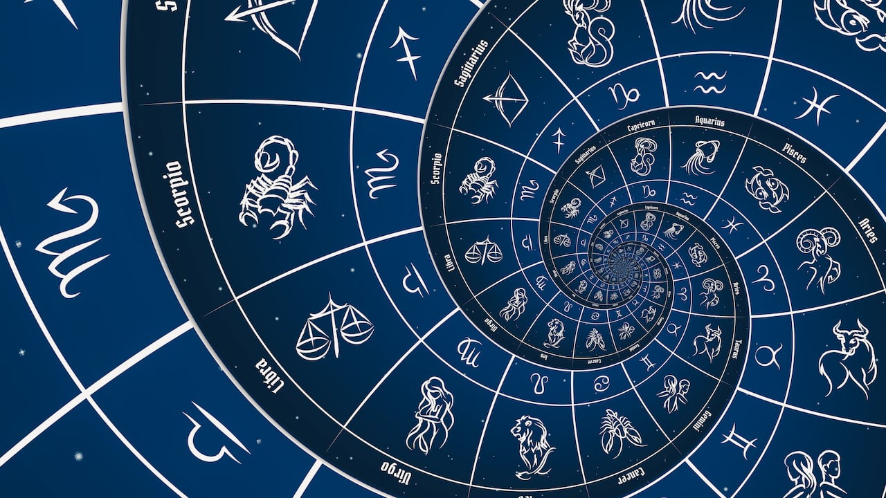 Cada signo del zodíaco tiene su propio camino en este día.