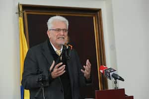 Santiago Montenegro
Presidente de Asofondos