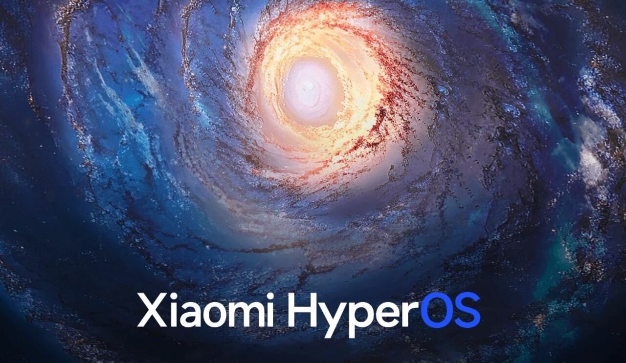 Xiaomi lleva a HyperOS en varios dispositivos