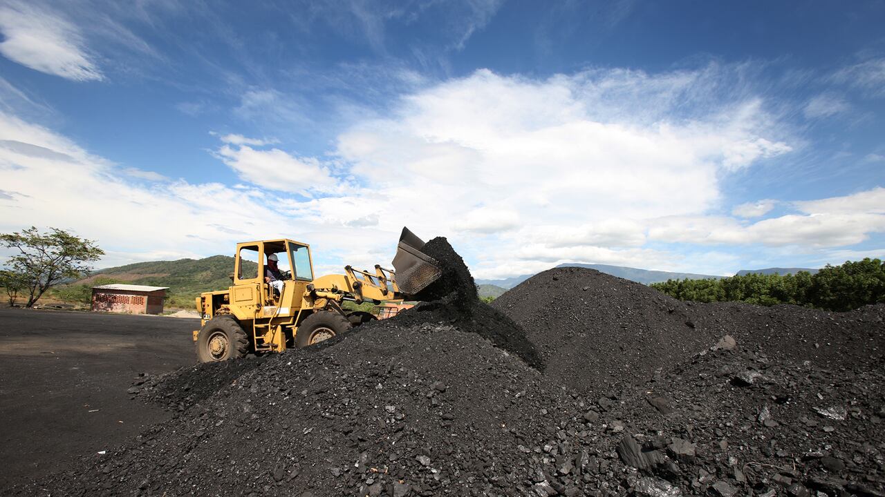 El carbón producido en ese territorio ha cobrado mayor protagonismo para el consumo nacional.