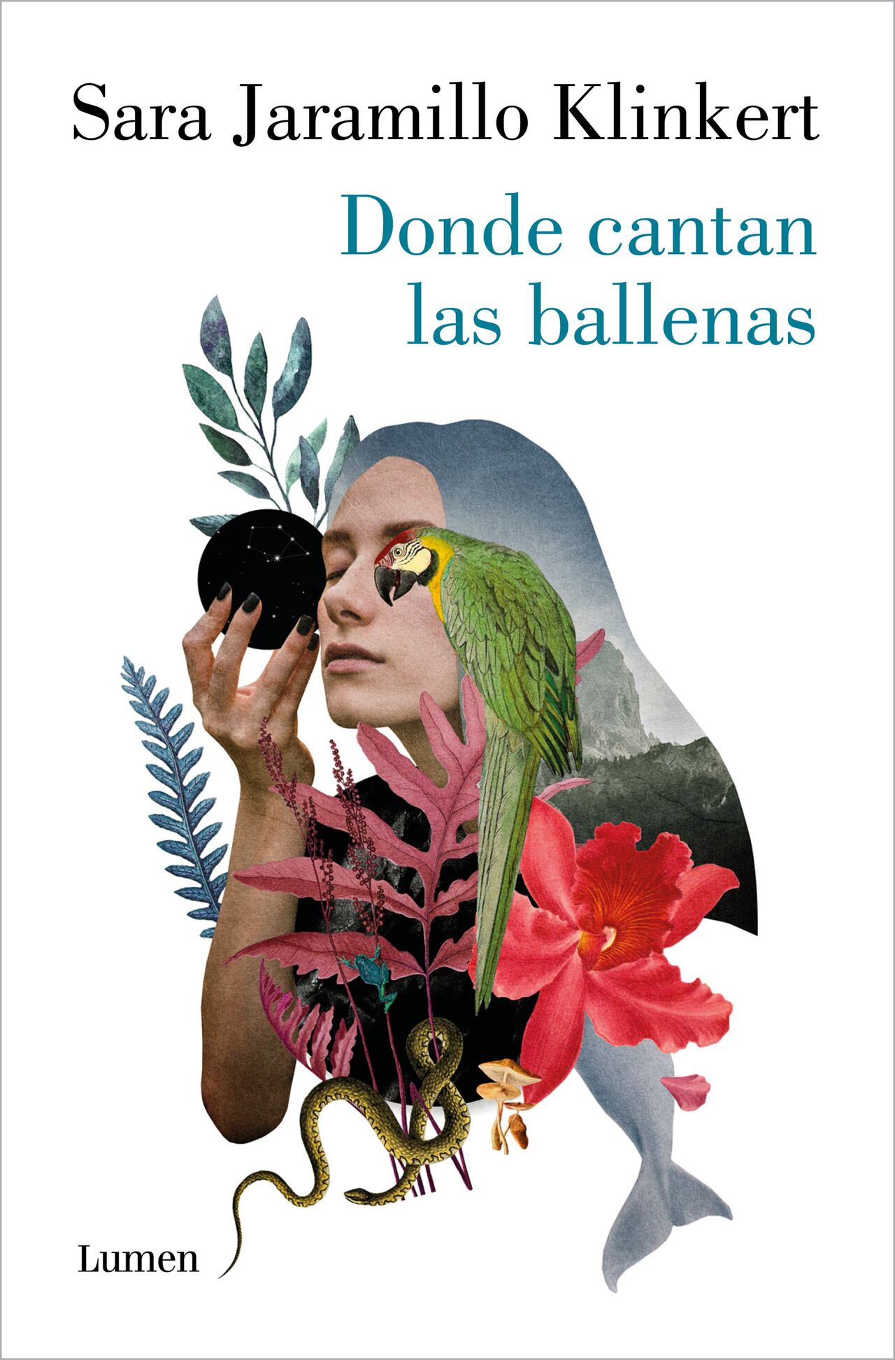 'Donde cantan las ballenas' pertenece a ese nuevo realismo, presente en las obras de Dolores Reyes, Karina Sainz Borgo o Mariana Enriquez, que nos revela una Latinoamérica que parece de otro tiempo y otro mundo… pero está en este.