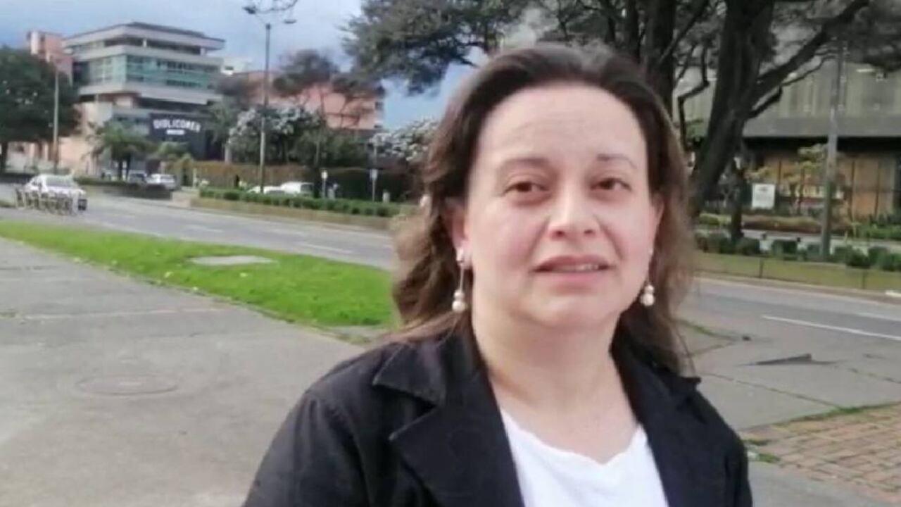 Sandra Pinzón