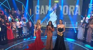 Karen Sevillano se convirtió en la primera ganadora de La Casa de los Famosos. Además, anunciaron segunda temporada.