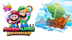 Mario & Luigi Brothership es uno de los lanzamientos para la Switch que se hizo en el Nintendo Direct