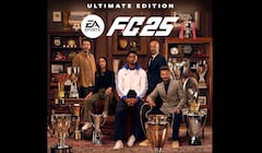 EA hace las primeras revelaciones sobre FC 25