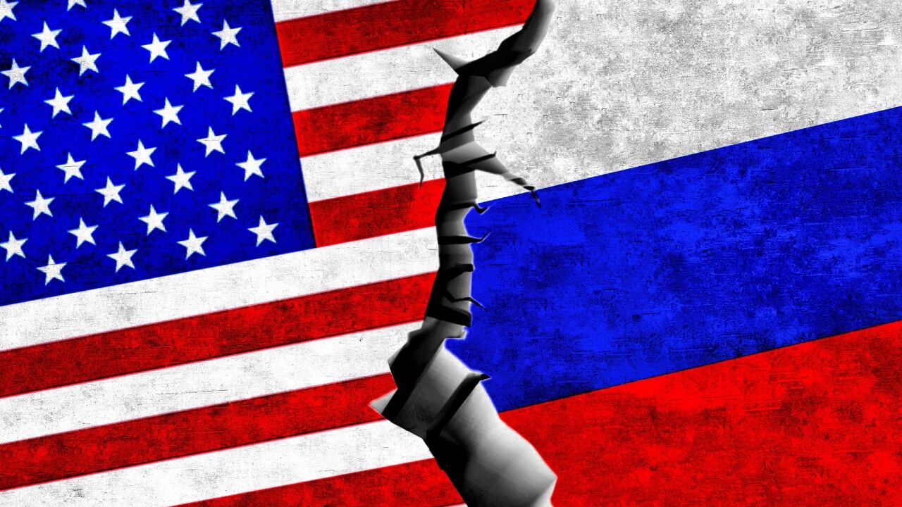 Las relaciones entre Estados Unidos y Rusia siguen deteriorándose