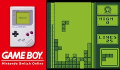 La Game Boy cuenta con juegos muy recordados a pesar de haber sido lanzados hace años.
