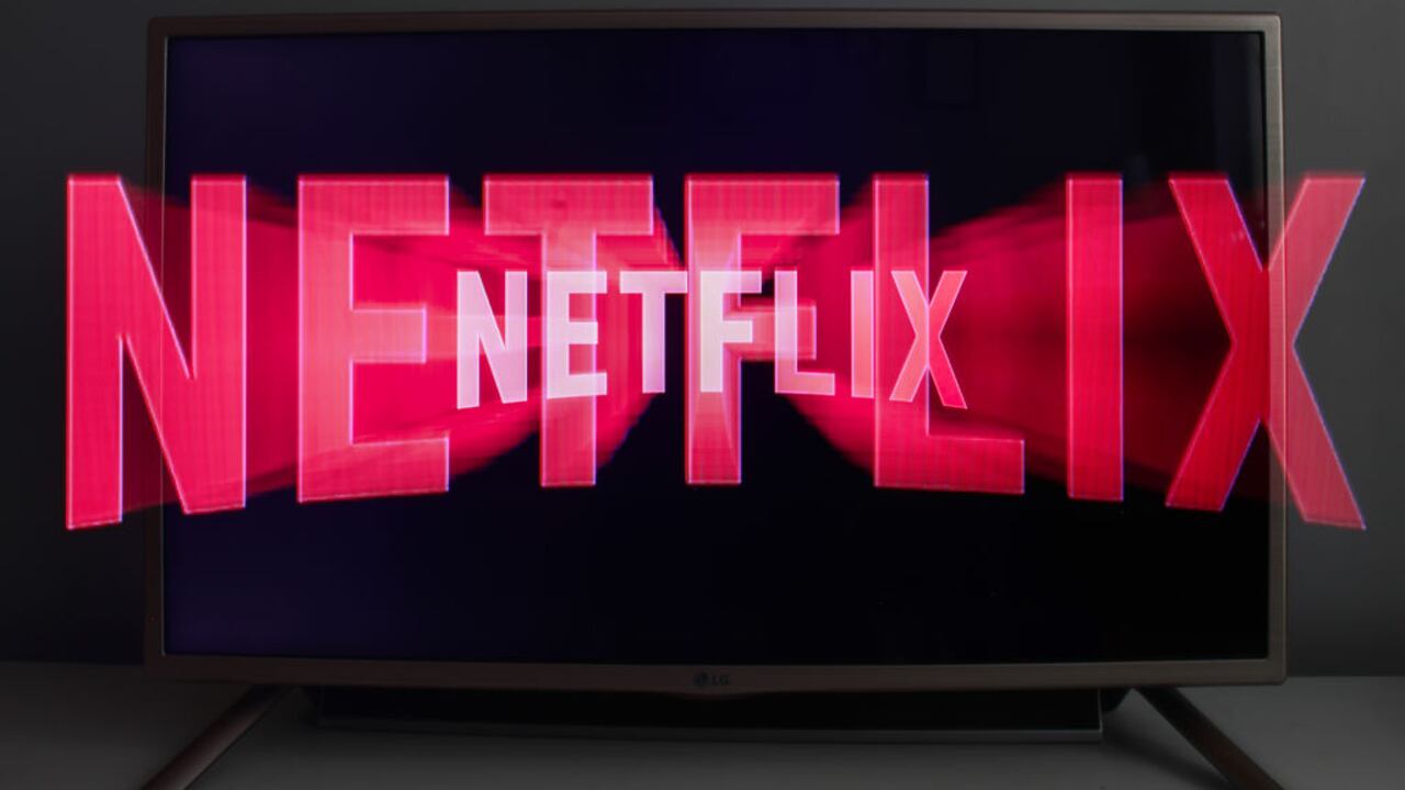 No es necesario gastar en un Smart TV para ver Netflix.