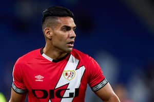 Falcao tiene dos posibles caminos para definir su futuro