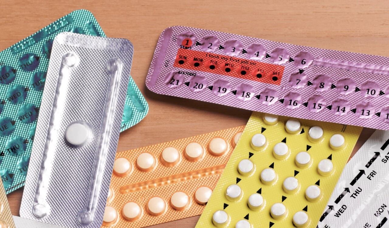 Para acceder a la píldora anticonceptiva en Estados Unidos, se debía tener receta médica