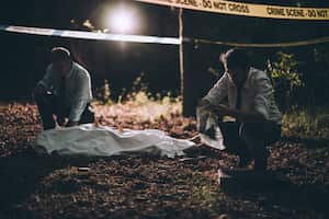 Homicidio - asesinato