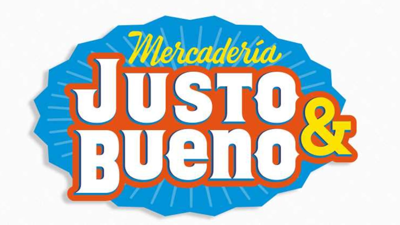 Logo Justo & Bueno