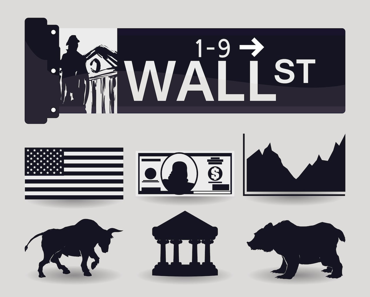 Wall Street - Indicadores - Traders