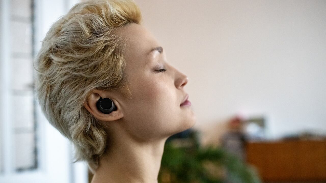 Los audífonos inalámbrico requieren de un cuidado especial para que duren más