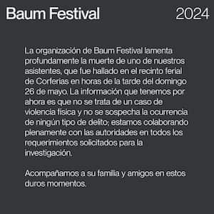 Baum Festival