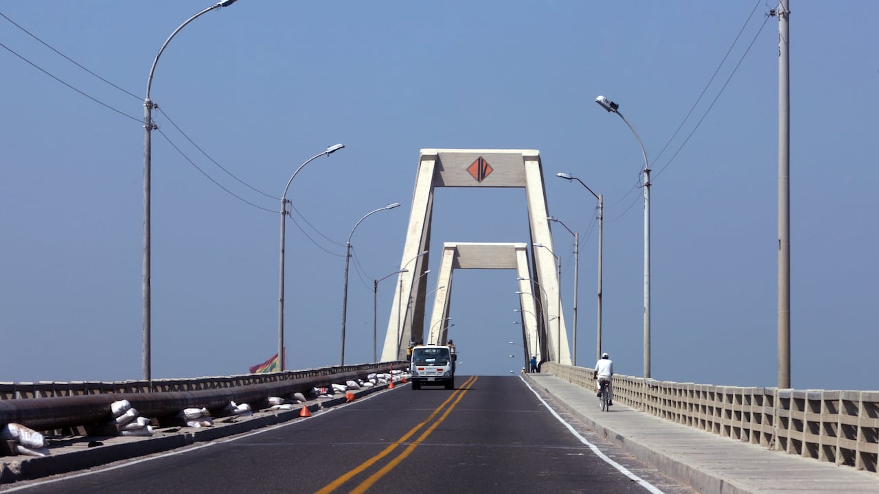 Puente Pumarejo