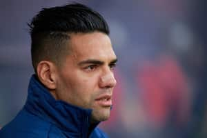 Falcao estaría viviendo sus últimos meses en el Rayo Vallecano