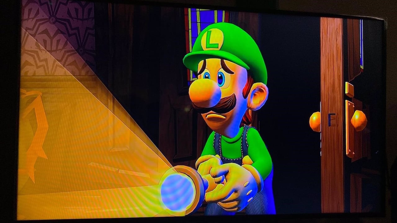 Primeras impresiones de Luigi's Mansion 2 HD