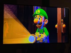 Primeras impresiones de Luigi's Mansion 2 HD