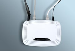 El router wifi es indispensable en los hogares y las empresas.