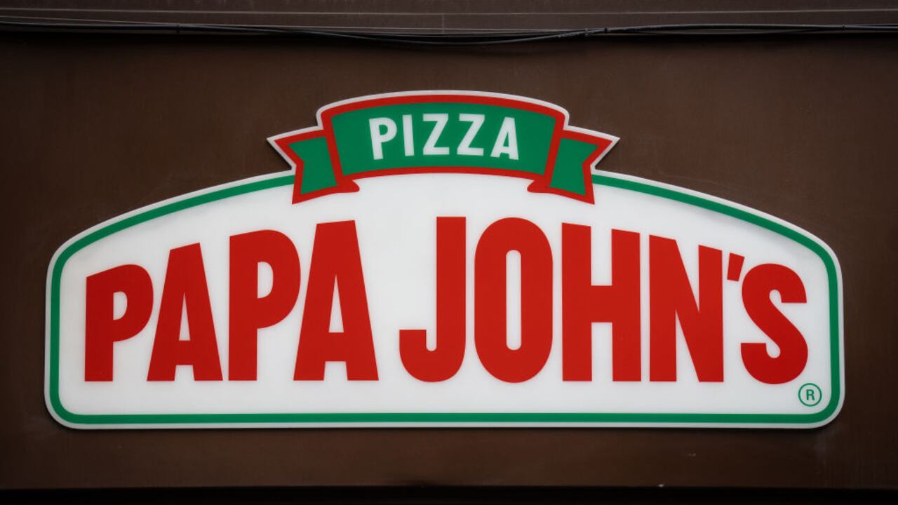 Papa John's