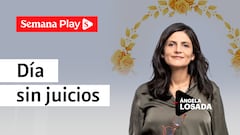 Día sin juicios - Ángela Losada - EficienteMENTE